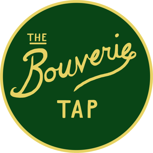 Bouverie Tap