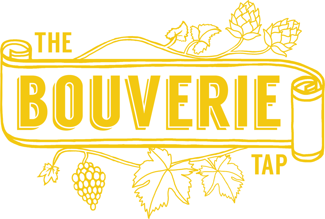 The Bouverie Tap