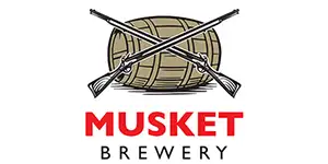 musket brewery