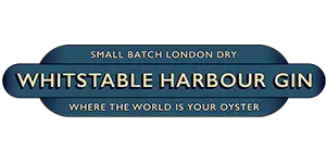 whitstable harbour gin